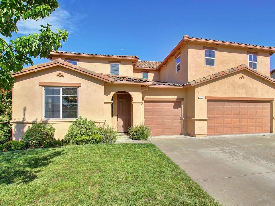 1st image of 408 High Country Ct