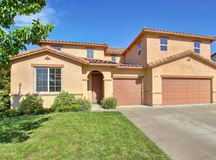 408 High Country Ct, Roseville, CA 95747
