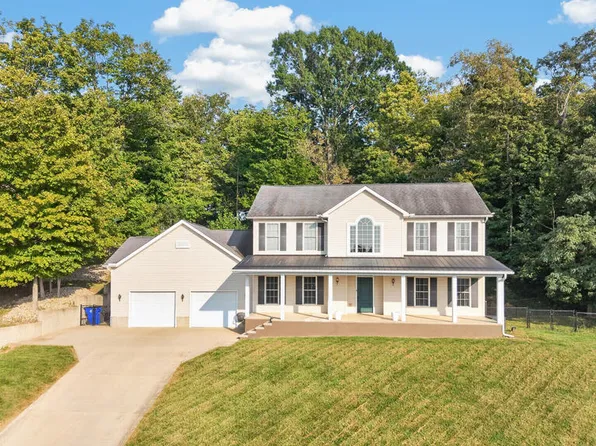 5 Timberidge Ct, Chillicothe, OH 45601