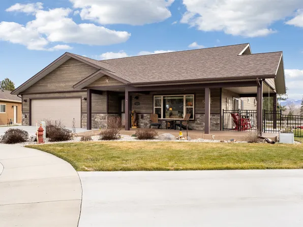 26 Success Ct, Stevensville, MT 59870