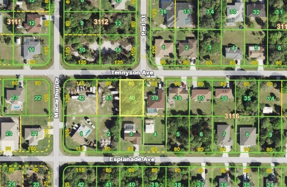 1st image of 22427 Tennyson Ave