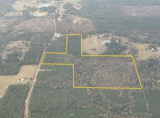 18712 Atlanta Mira Rd, Rodessa, LA 71069