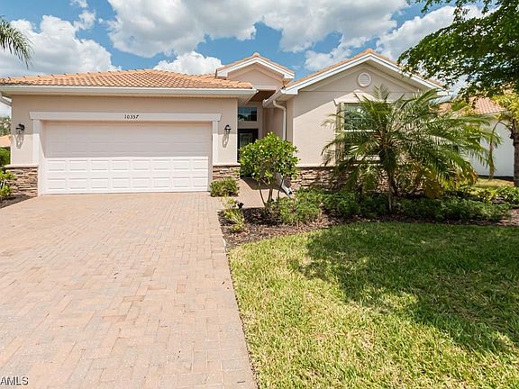 10357 Fontanella Dr, Fort Myers, FL 33913 | MLS #223036871 | Zillow