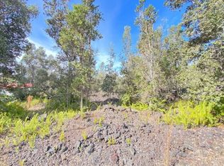 92-8943 Leilani Circle Makai LOT 9, Captain Cook, HI 96704