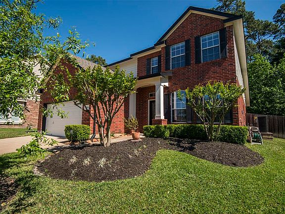 3rd image of 11410 Cypresswood Trail Dr