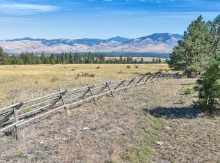 0 Ponderosa Rdg, Florence, MT 59833