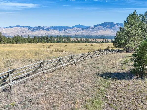 0 Ponderosa Rdg, Florence, MT 59833