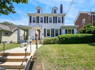 7409 Alaska Ave NW, Washington, DC 20012