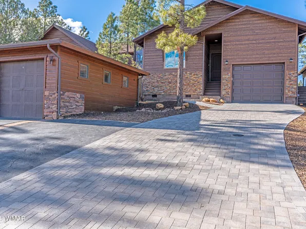 3520 W Black Oak Loop Lot 54, Show Low, AZ 85901