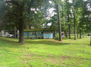 151 Continental Dr, Hot Springs, AR 71913