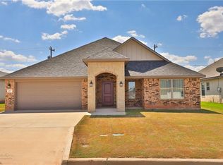 6817 Inverness St, Abilene, TX 79606