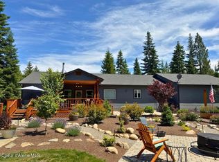 24414 N Wendler Loop, Rathdrum, ID 83858