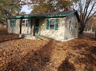 406 Locust St, Judsonia, AR 72081