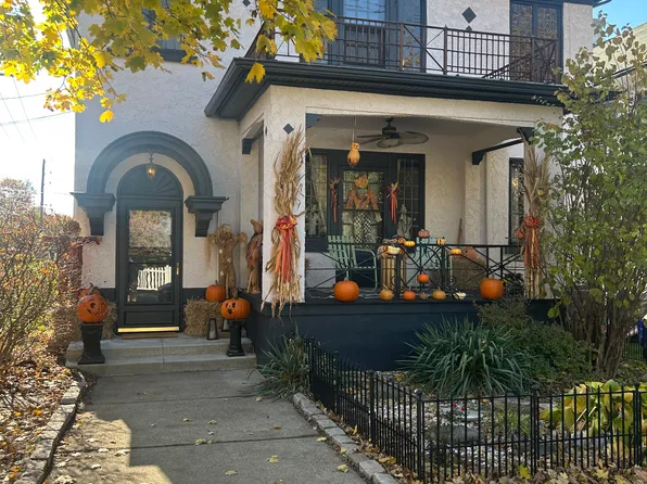 1814 Olive St, Scranton, PA