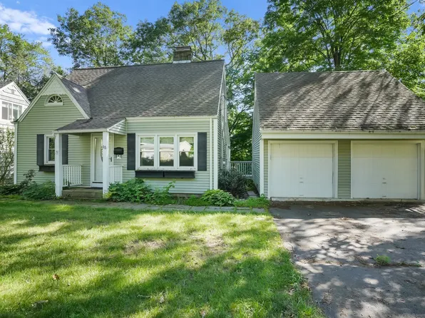 15 Granite Terrace, Ansonia, CT 06401