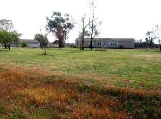 1277 SW 170th St, Leon, KS 67074