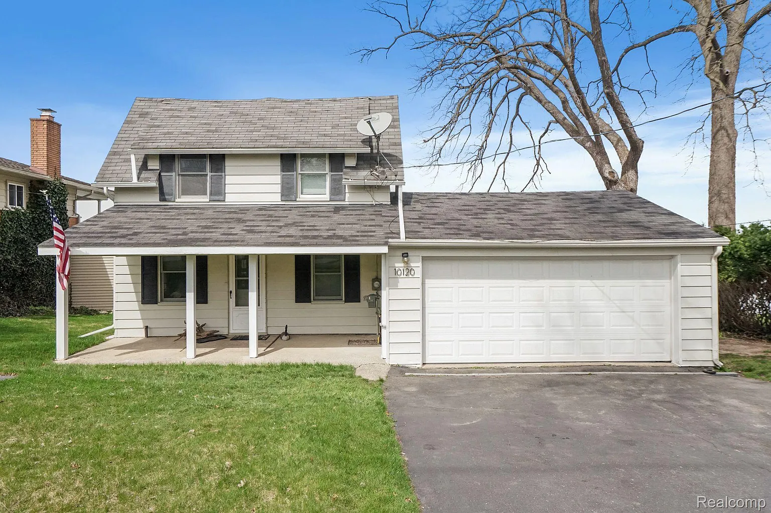 10120 Elizabeth Lake Rd photo 1