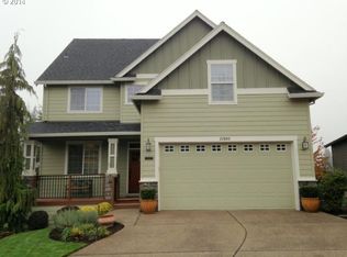22695 SW Cowlitz Dr, Tualatin, OR 97062