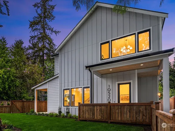 10520 128th Avenue NE, Kirkland, WA 98033