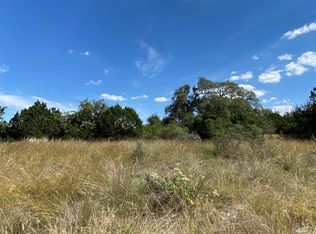 107 Birch Rd, Fredericksburg, TX 78624