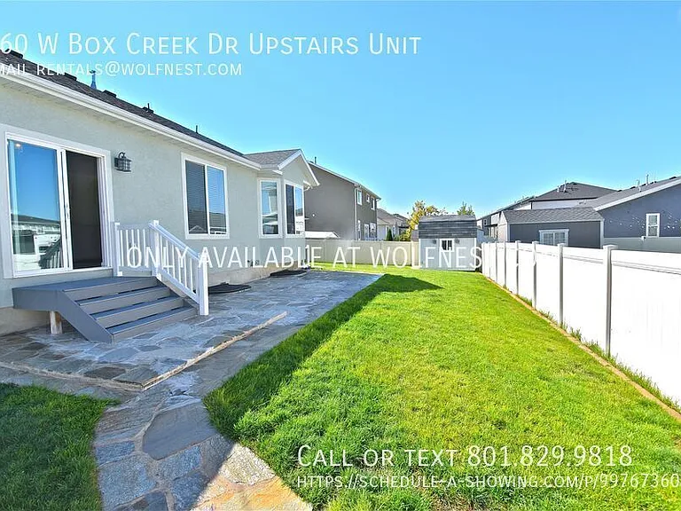 260 W Box Creek Dr — Photo 25