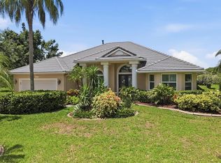 7501 Eaton Ct, University Park, FL 34201