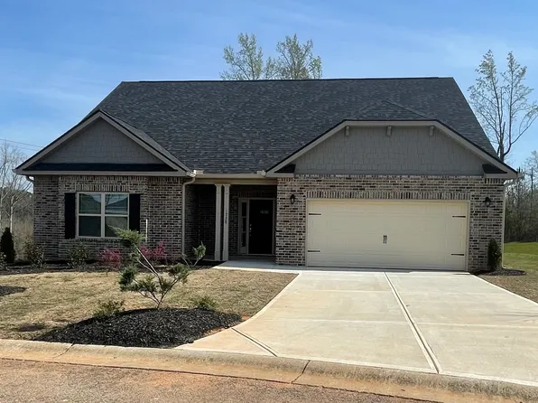 1228 Hembree Way #53, Griffin, GA 30223