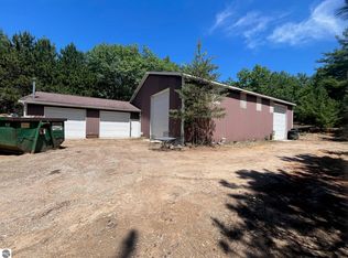 8056 Skegemog Point Rd, Williamsburg, MI 49690