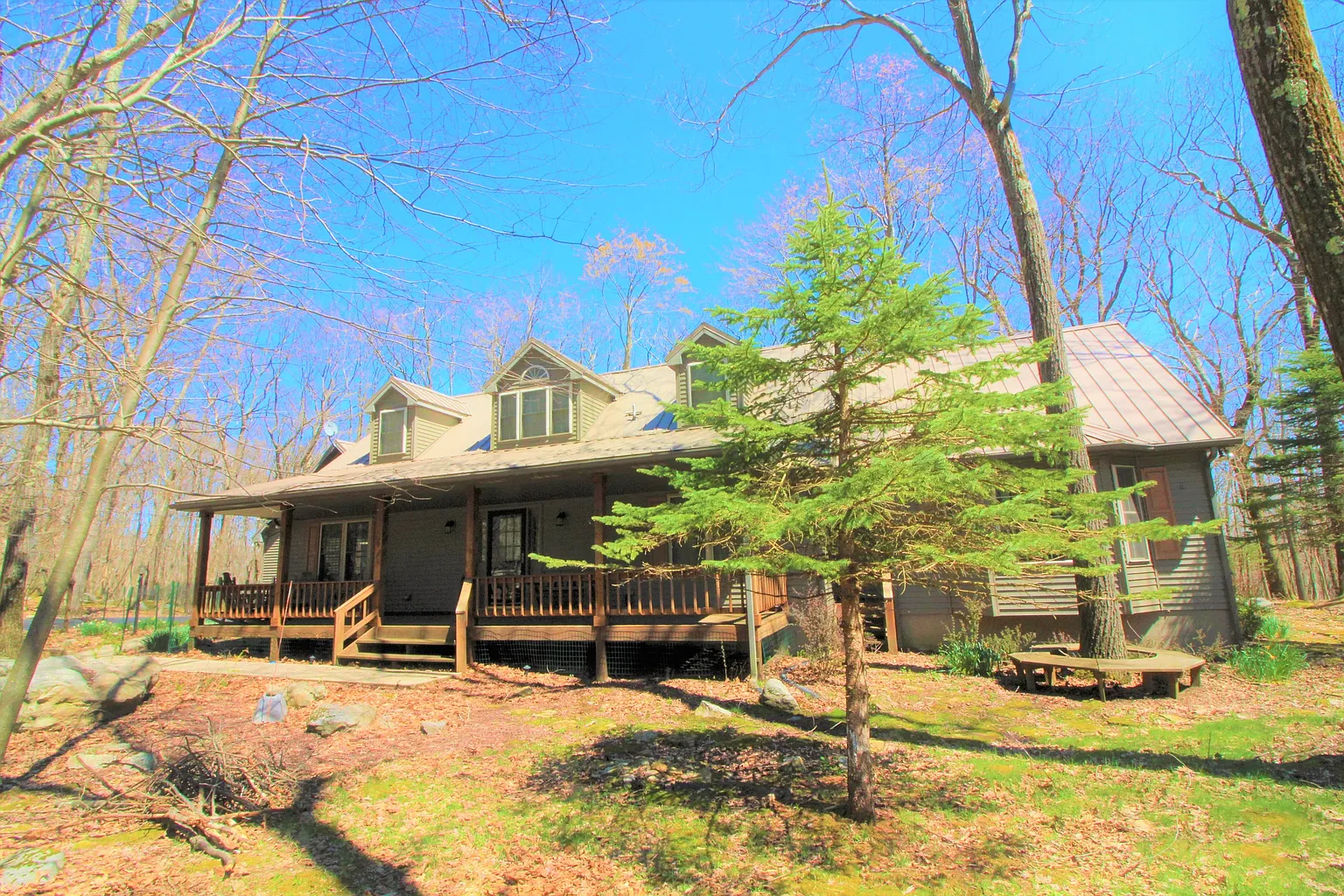1158 E Alpine Dr photo 1