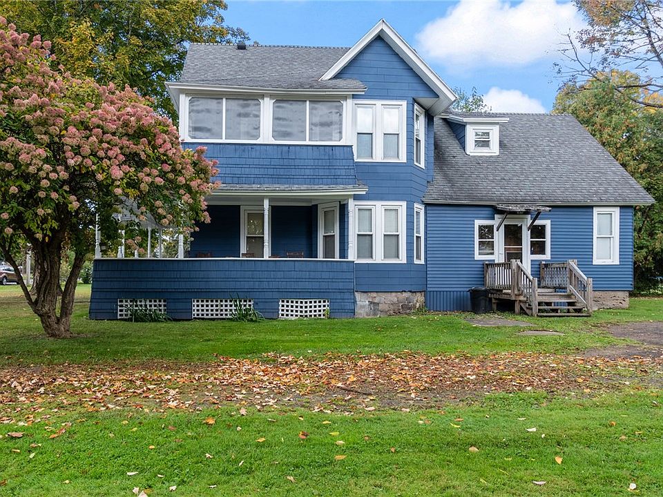 7557 Sodus Center Rd, Sodus, NY 14551 Zillow