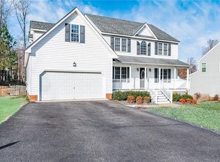 3148 Tadley Dr, Midlothian, VA 23112