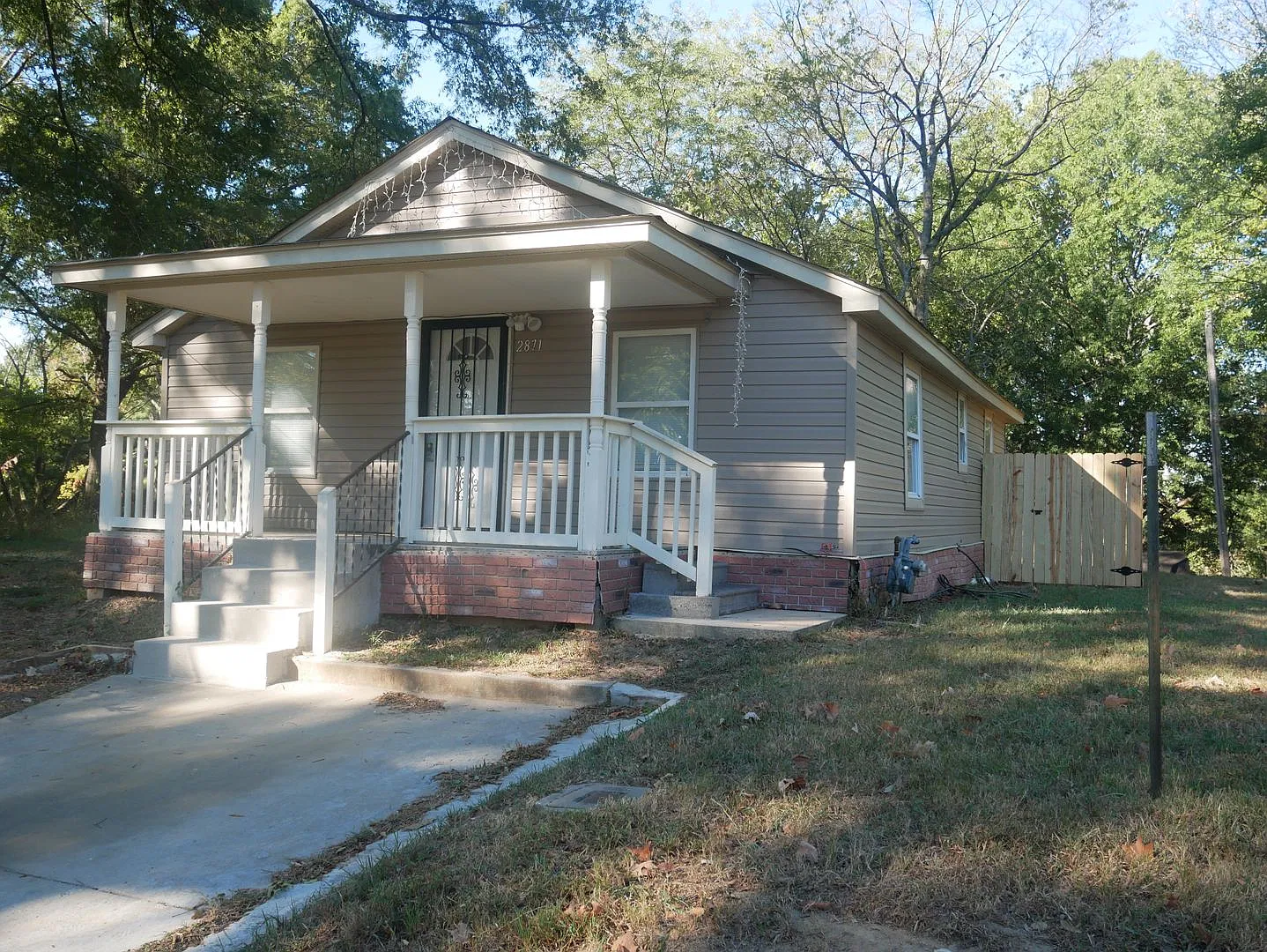 2871 College Street Hernando, MS 38632 — Photo 4
