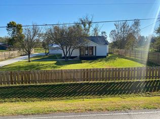 13526 Sralla Rd, Crosby, TX 77532