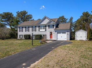396 Lunns Way, Plymouth, MA 02360