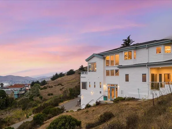 520 Chaney Ave, Cayucos, CA 93430