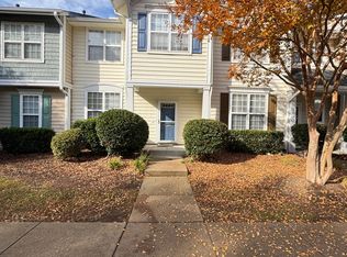 109 Tylerway Ln, Morrisville, NC 27560