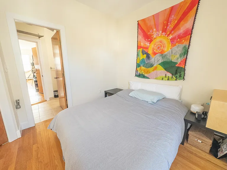101 Hampshire St #4 — Photo 7