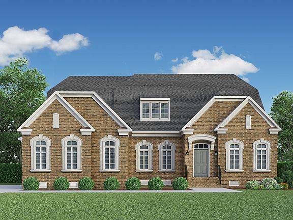 5th image of 15173 Johns Trace Cir
