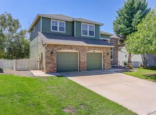 6111 S Kirk Street, Aurora, CO 80016