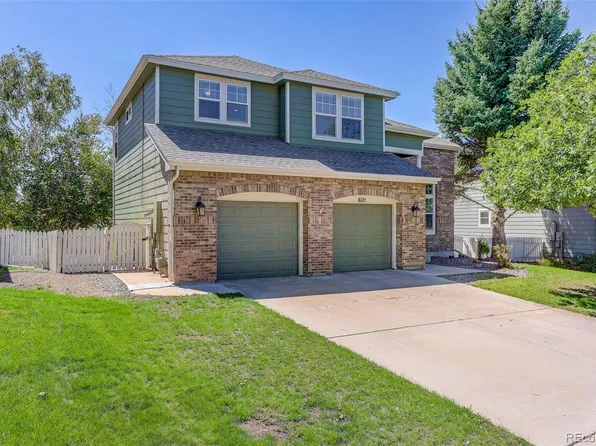 6111 S Kirk Street, Aurora, CO 80016