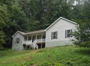 245 April Park, Waynesville, NC 28786