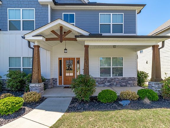 4th image of 4812 Tanner Oaks Dr