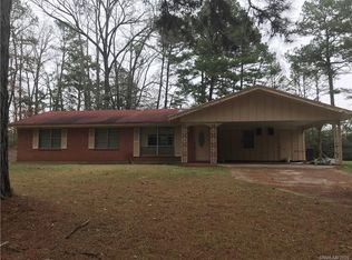 15149 Highway 71, Hosston, LA 71043