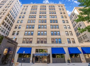 680 S Federal St APT 601, Chicago, IL 60605