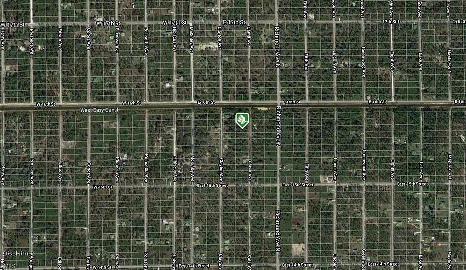 1st image of 1517 Calvin Ave Lot 21