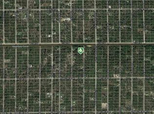 1517 Calvin Ave LOT 21, Lehigh Acres, FL 33972