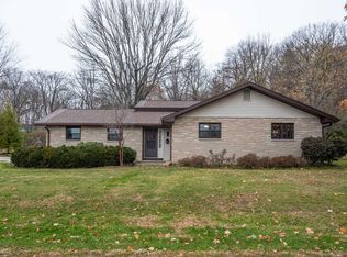 779 E Indiana Ave, Spencer, IN 47460
