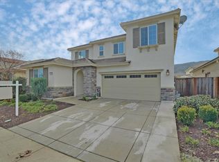 1774 Tarragon Dr, Gilroy, CA 95020