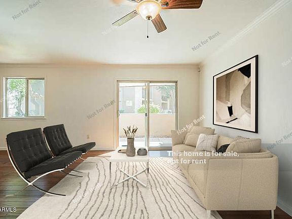 2nd image of 8256 E ARABIAN Trail #138