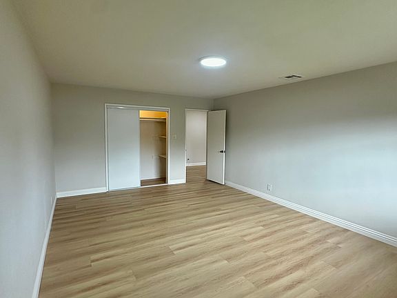 Bedroom #1